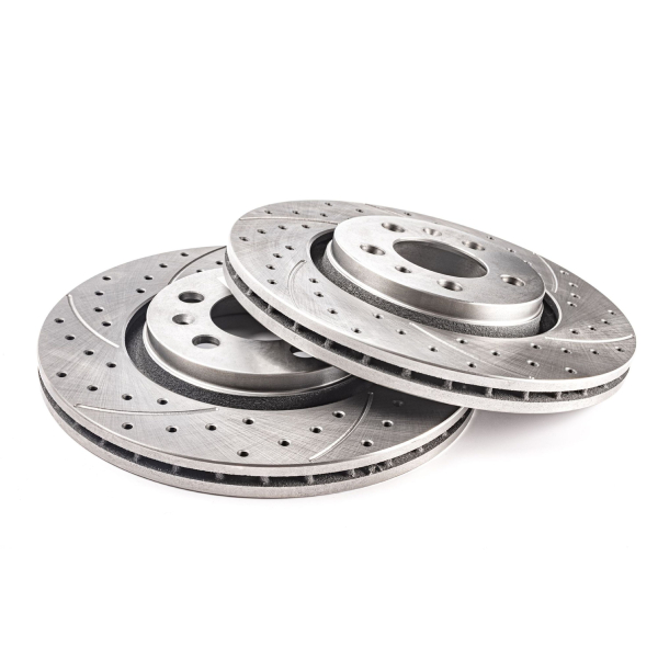 تصویر محصول دیسک ترمز عقب اپل آسترا سدان 1.6 لیتر سال 2014